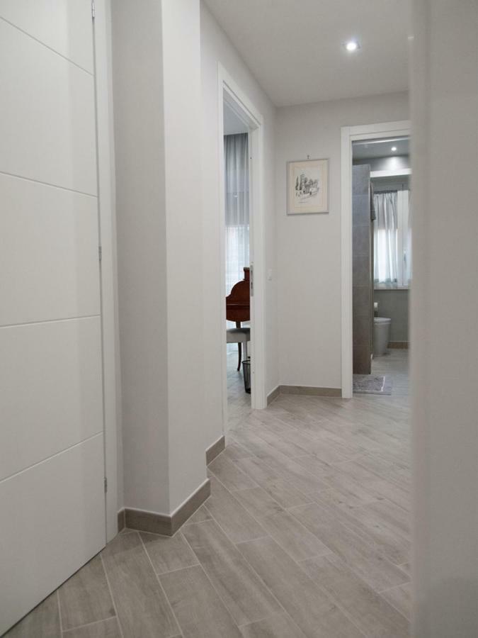 M&M House Leilighet Roma Eksteriør bilde