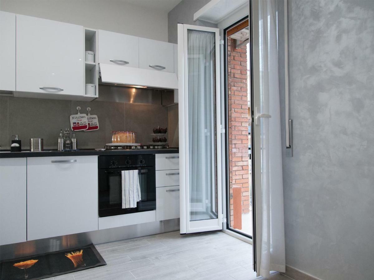 M&M House Leilighet Roma Eksteriør bilde